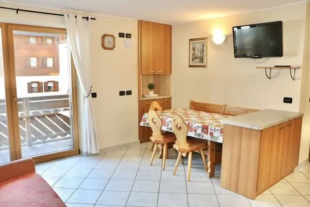 Apart Daire, 2 Yatak Odası (6 pax)