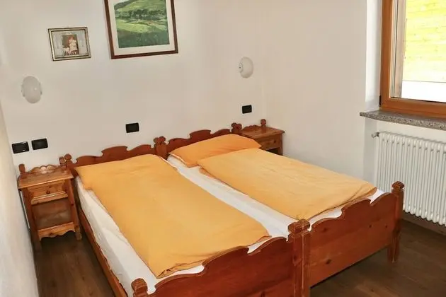 Apart Daire, 2 Yatak Odası (6 pax)