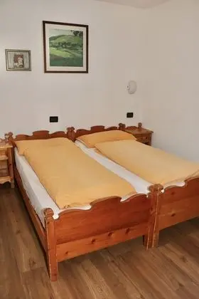 Apart Daire, 2 Yatak Odası (6 pax)