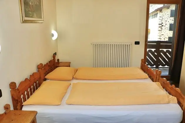 Apart Daire, 2 Yatak Odası (6 pax)