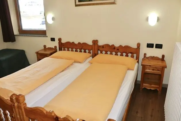 Apart Daire, 2 Yatak Odası (6 pax)