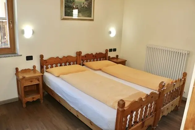 Apart Daire, 2 Yatak Odası (6 pax)