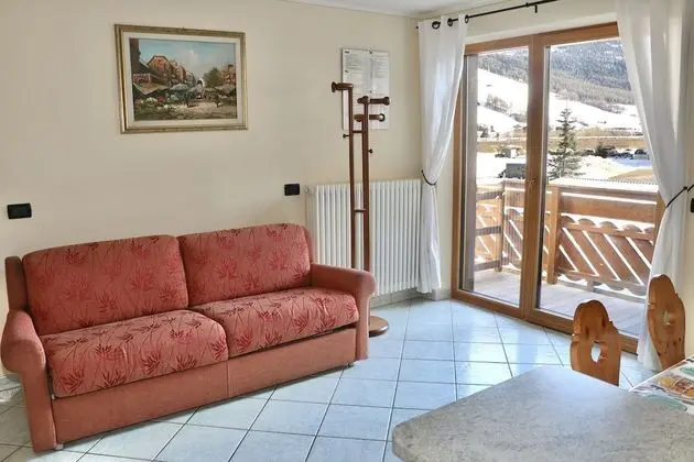 Apart Daire, 2 Yatak Odası (6 pax)