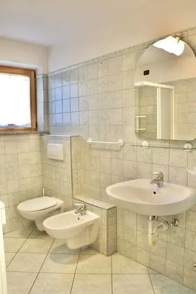 Apart Daire, 2 Yatak Odası (6 pax)