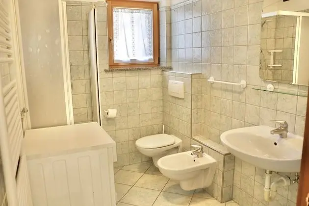 Apart Daire, 2 Yatak Odası (6 pax)
