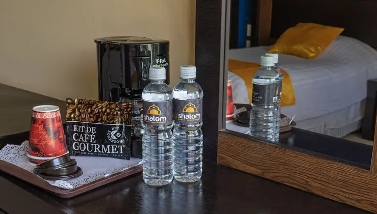 Comfort Oda, 1 Yatak Odası