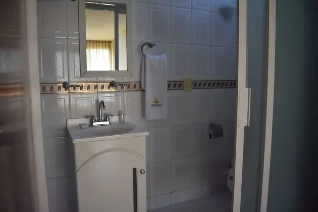 Comfort Oda, 1 Yatak Odası
