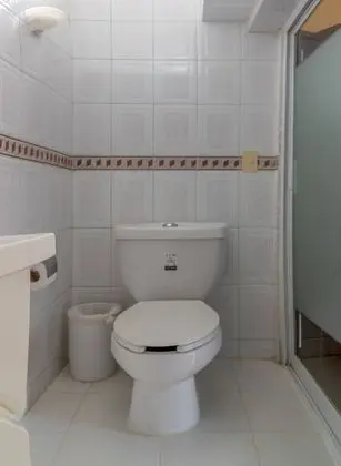 Comfort Oda, 1 Yatak Odası