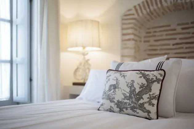 Junior Süit, Bahçe Manzaralı