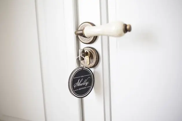 Junior Süit, Bahçe Manzaralı