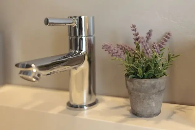 Tek Büyük Yataklı Oda, Balkon (Green Double)