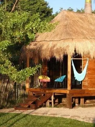 Bungalow - Lake View
