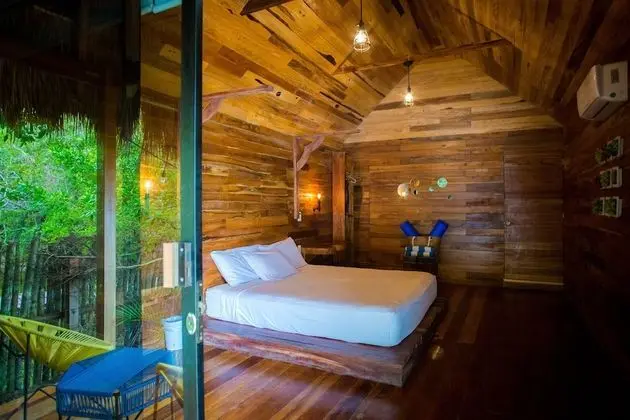 Bungalow - Lake View
