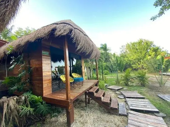 Bungalow - Lake View