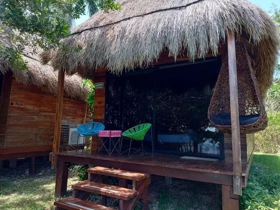 Bungalow - Lake View