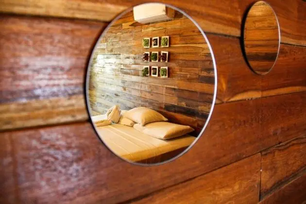 Bungalow - Lake View