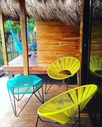 Bungalow - Lake View