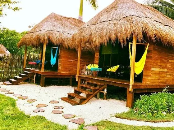 Bungalow - Lake View