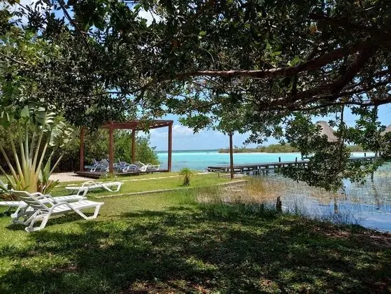 Bungalow - Lake View
