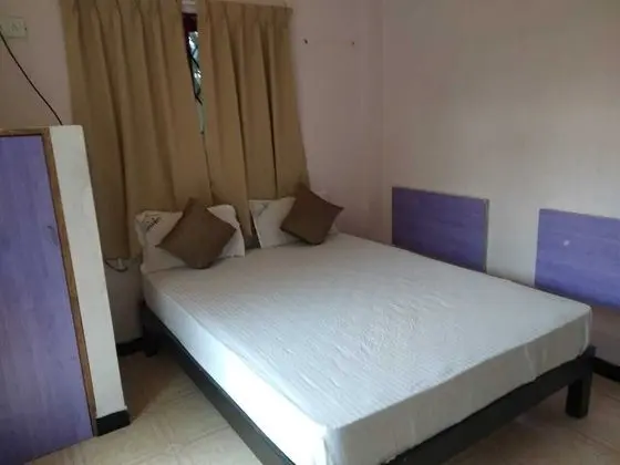 One Bedroom apartment