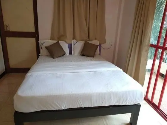 One Bedroom apartment