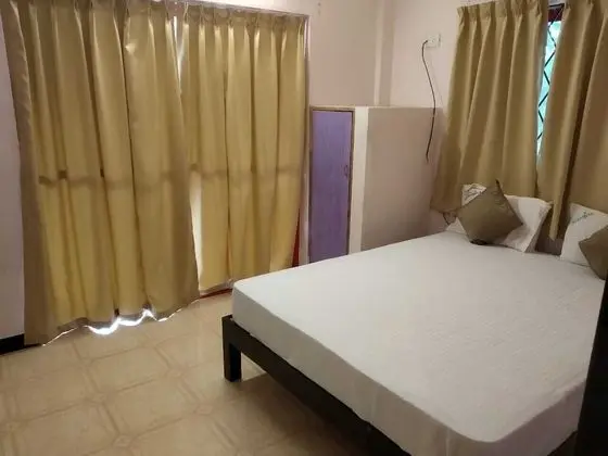 One Bedroom apartment