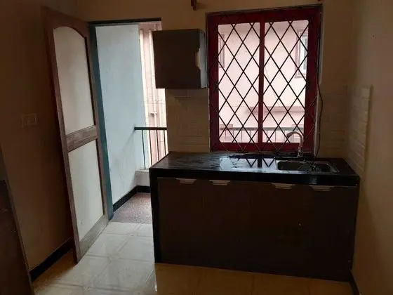 One Bedroom apartment