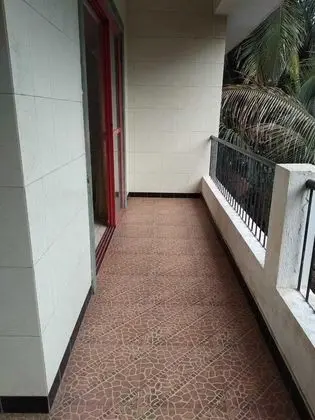 One Bedroom apartment