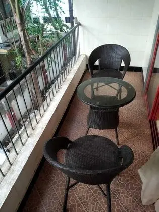 One Bedroom apartment