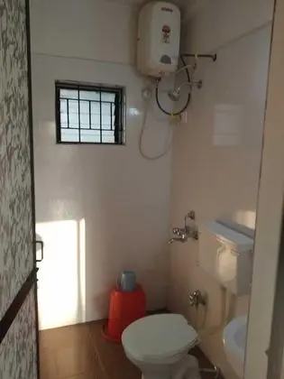 One Bedroom apartment