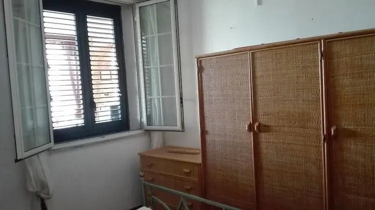 Family Oda, Ortak Banyo