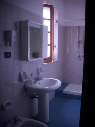 Family Oda, Ortak Banyo
