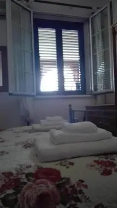 Family Oda, Ortak Banyo