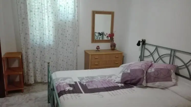 Tek Büyük Yataklı Oda, Özel Banyo