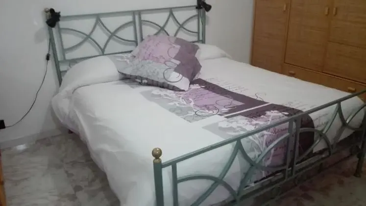 Tek Büyük Yataklı Oda, Özel Banyo