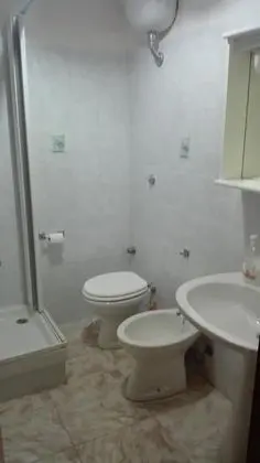 Tek Büyük Yataklı Oda, Özel Banyo