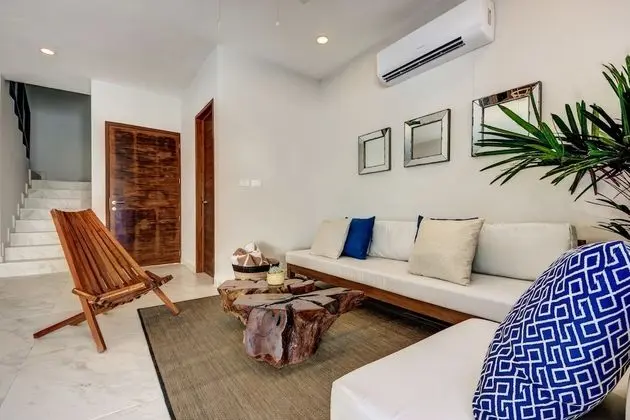 Presidential Villa, 4 Yatak Odası
