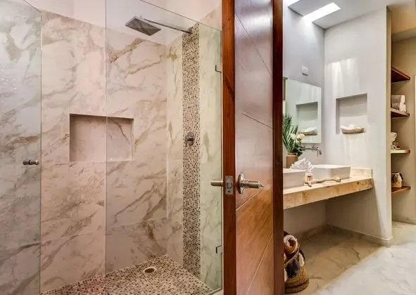 Presidential Villa, 4 Yatak Odası