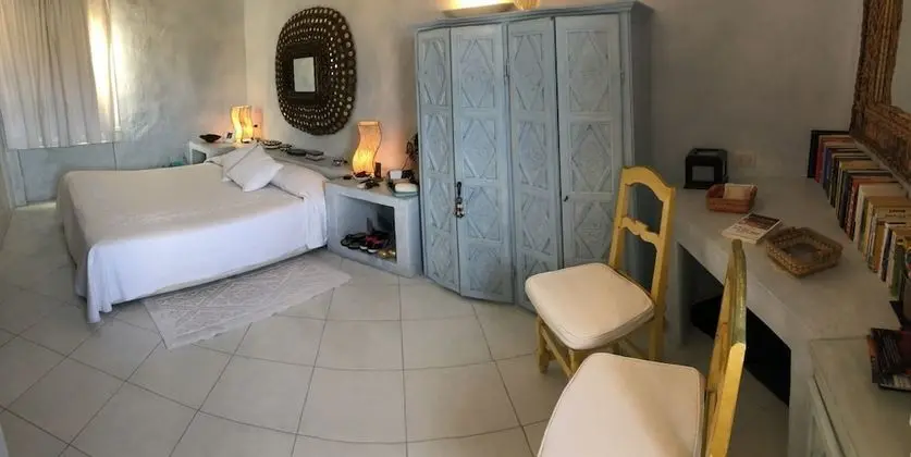 Apart Daire, 1 Yatak Odası, Deniz Manzaralı