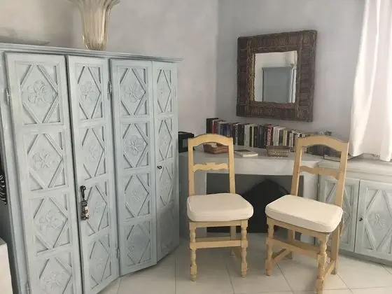Apart Daire, 1 Yatak Odası, Deniz Manzaralı