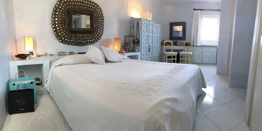 Apart Daire, 1 Yatak Odası, Deniz Manzaralı