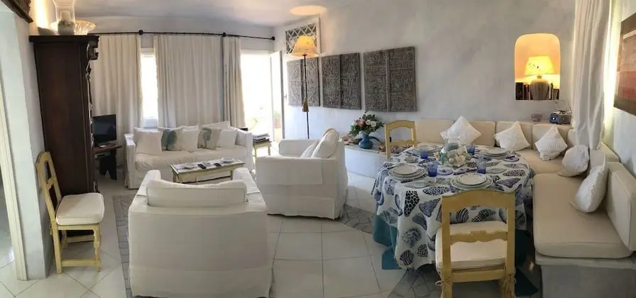 Apart Daire, 1 Yatak Odası, Deniz Manzaralı