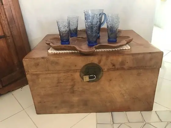 Apart Daire, 1 Yatak Odası, Deniz Manzaralı