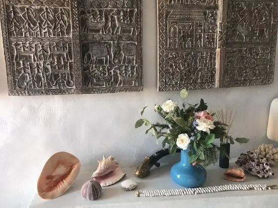 Apart Daire, 1 Yatak Odası, Deniz Manzaralı