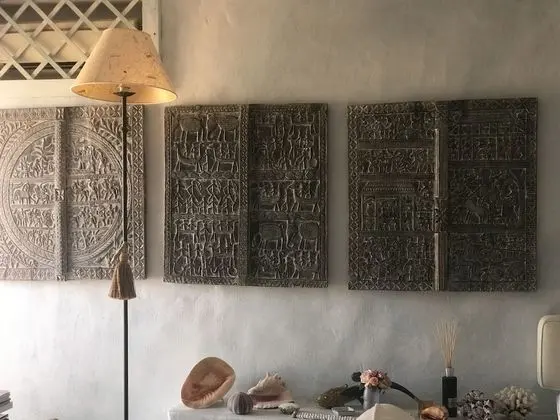 Apart Daire, 1 Yatak Odası, Deniz Manzaralı