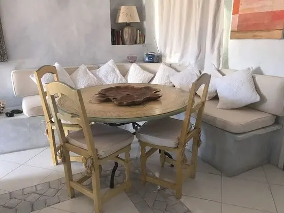 Apart Daire, 1 Yatak Odası, Deniz Manzaralı