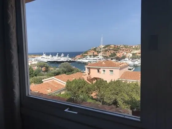 Apart Daire, 1 Yatak Odası, Deniz Manzaralı