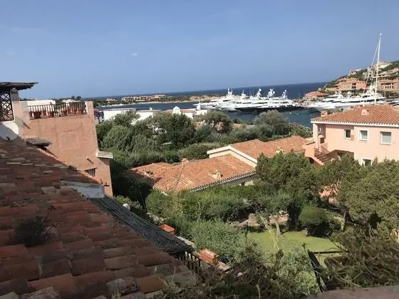 Apart Daire, 1 Yatak Odası, Deniz Manzaralı
