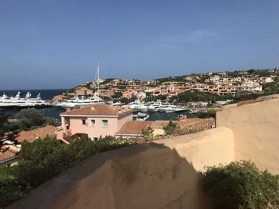 Apart Daire, 1 Yatak Odası, Deniz Manzaralı