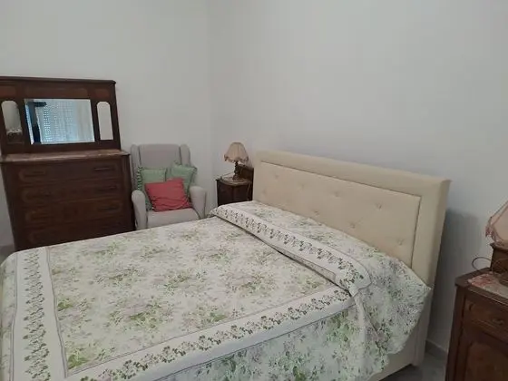 Tek Kişilik Oda